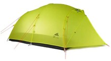 Палатка 3F Ul Gear 415D3S-GR green (6970919901016)