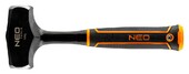 Кувалда Neo Tools 1500г (25-107)