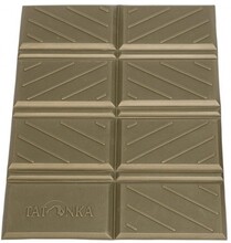 Сідачка Tatonka Foldable Seat Mat (Olive) (TAT 3235.331)