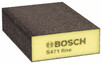 Шліфувальна губка Bosch Best for Flat and Edge Fine 69x97x26мм (2608608226)