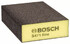 Шлифовальная губка Bosch Best for Flat and Edge Fine 69x97x26мм (2608608226)