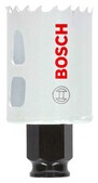 Bosch BiM коронки PROGRESSOR 38 mm, NEW Біметалічні коронки 2608594211