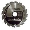 Makita MAKForce по дереву 180x30мм 16Т (B-08193)