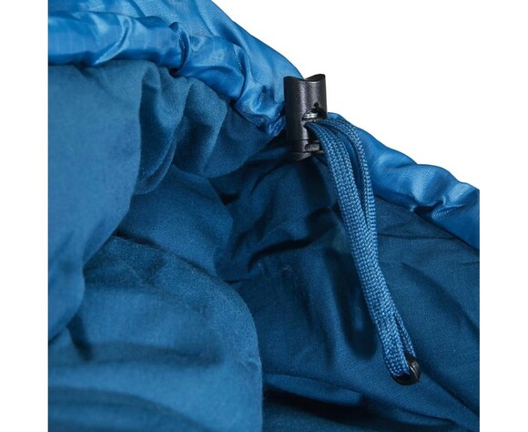Спальный мешок Wechsel Dreamcatcher L TL Legion Blue Left (232006) изображение 10