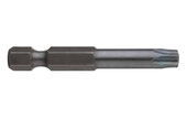 Насадки викруткові USH Industry TORX Tamper T27Tx50 мм подовжені (UUSE0103258) 5 шт