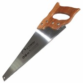 Ножовка по дереву Сталь 40110