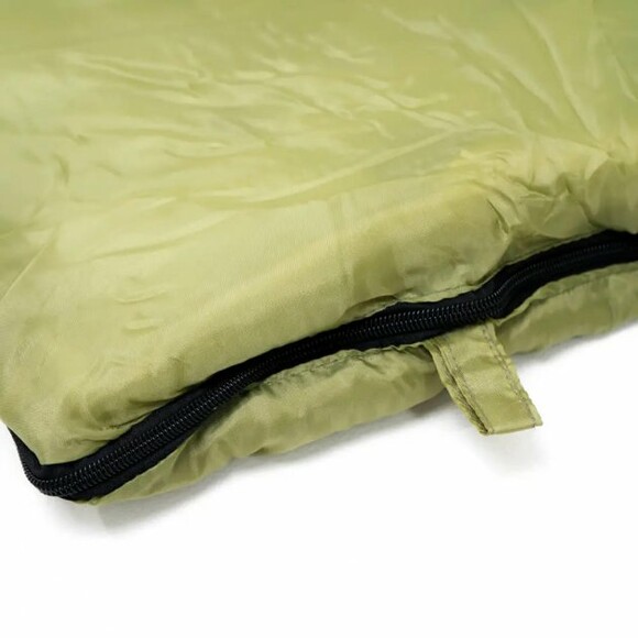 Спальный мешок Ranger Atlant Green (RA 6627) изображение 3