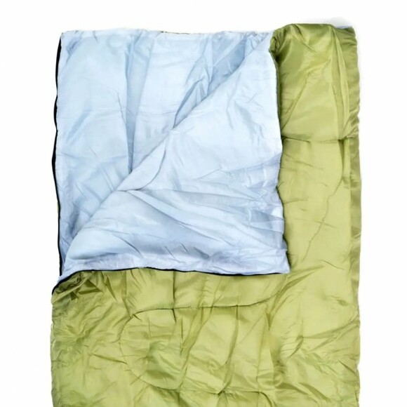 Спальный мешок Ranger Atlant Green (RA 6627) изображение 2