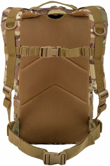 Рюкзак тактичний Highlander Recon Backpack 28L HMTC (TT167-HC) фото 5