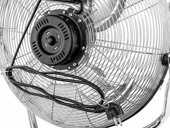 Вентилятор підлоговий Neo Tools (90-010) фото 3