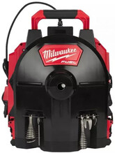 Аккумуляторная прочистная машина Milwaukee M18 FFSDC16-0 FUEL (4933459709) (без АКБ и ЗУ)