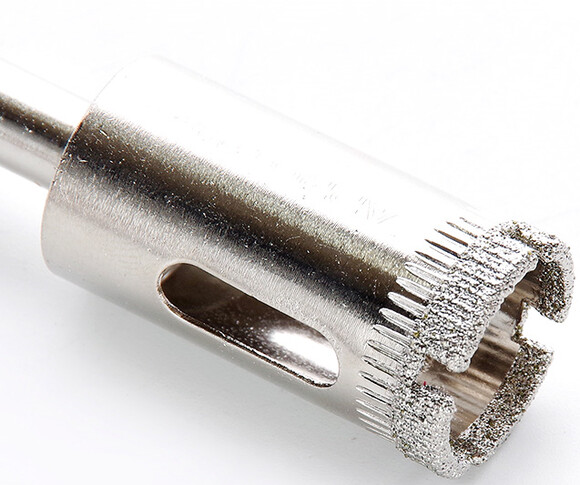 Алмазное сверло трубчатое APRO 18 мм (830319) изображение 2