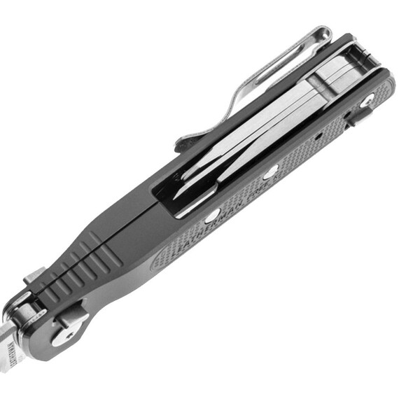 Мультитул Leatherman Free K2 (gray) (832658) фото 3