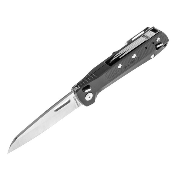 Мультитул Leatherman Free K2 (gray) (832658) фото 2