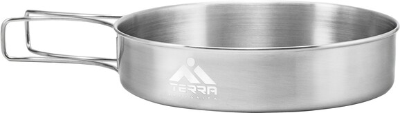 Набор посуды Terra Incognita Family Set L, сталь (4823081506645) изображение 4