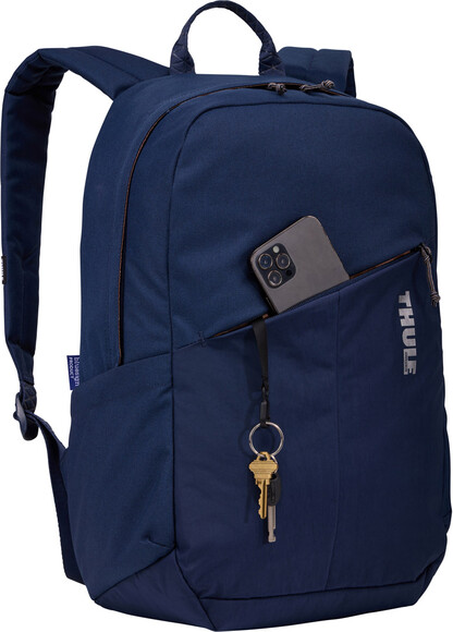 Рюкзак Thule Notus Backpack 20L (Dress Blue) (TH 3204919) фото 3