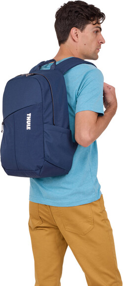 Рюкзак Thule Notus Backpack 20L (Dress Blue) (TH 3204919) фото 8