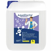 AquaDoctor WC засіб для консервації 5 л (7288)