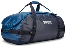 Спортивная сумка Thule Chasm 90L, Poseidon (TH 3204418)