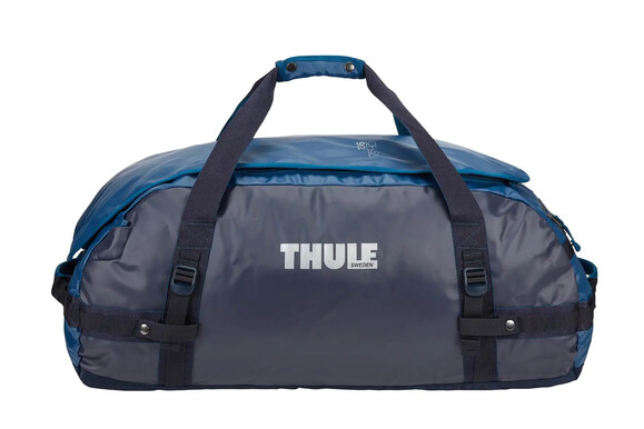 Спортивная сумка Thule Chasm 90L, Poseidon (TH 3204418) изображение 2