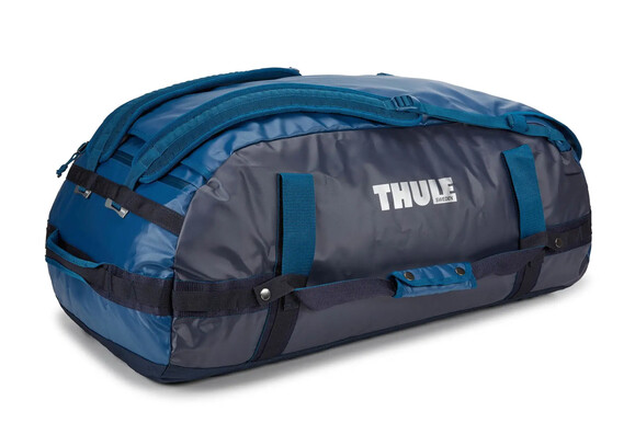 Спортивная сумка Thule Chasm 90L, Poseidon (TH 3204418) изображение 3
