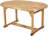 Садовый стол HECHT CAMBERET TABLE (HECHTCAMBERETTABLE)
