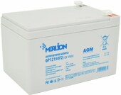 Акумуляторна батарея Merlion AGM GP12150F2 (22467)