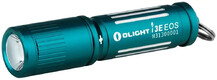 Фонарь-брелок Olight I3E EOS Turquoise (2370.41.22)