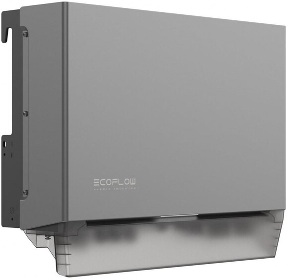 Комплект энергонезависимости Ecoflow Power Ocean 30 kWh изображение 3