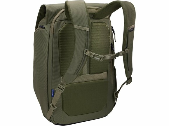 Рюкзак Thule Paramount Backpack 27L, soft green (TH 3205015) изображение 2