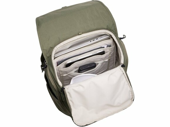 Рюкзак Thule Paramount Backpack 27L, soft green (TH 3205015) изображение 4