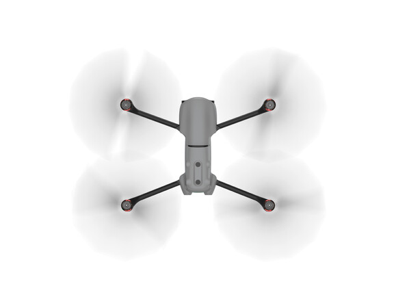 Квадрокоптер Autel Robotics EVO II Pro Rugged Bundle V3, Grey (102001738) изображение 5