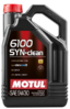 Motul 6100 Syn-clean 5W30 (107948)