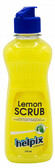 Паста для рук Helpix Lemon Scrub 0.25 л (4823075802968)