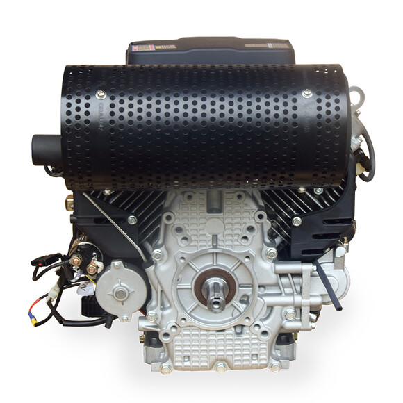 Бензиновий двигун LIFAN 2V80F-А фото 4