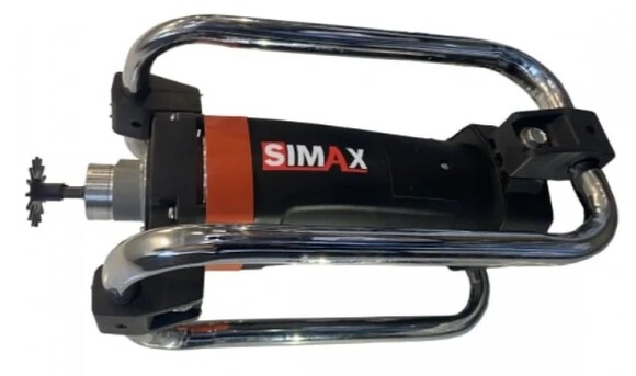 Глубинный вибратор Simax TDX Professional (SX-TDX-Pro)