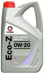 Моторное масло Comma ECO-Z 0W-20, 5 л (ECOZ5L)