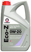 Моторна олива Comma ECO-Z 0W-20, 5 л (ECOZ5L)