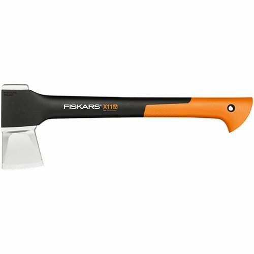 

Топор-колун Fiskars Х11 S, 122443 (1015640)