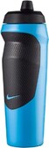 Пляшка Nike HYPERSPORT BOTTLE 20 OZ 600 мл (блакитний/чорний) (N.100.0717.459.20)