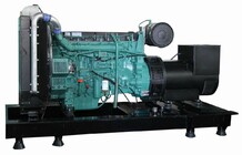 Дизельная электростанция Rost Power RP-V350 VOLVO/SINCRO