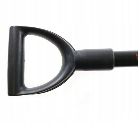 Лопата совковая большая Hilfman (H6293) изображение 5