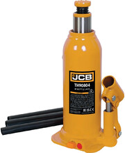 Домкрат пляшковий JCB Tools 8 т (JCB-TH90804)