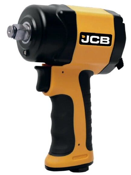 Гайковерт пневматический JCB Tools JCB-RP9515