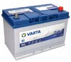 VARTA Blue Dynamic EFB N85 (585501080)