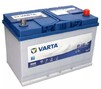 Автомобільний акумулятор VARTA Blue Dynamic EFB N85 6СТ-85 АзЕ (585501080)