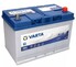 Автомобильный аккумулятор VARTA Blue Dynamic EFB N85 6СТ-85 АзЕ (585501080)