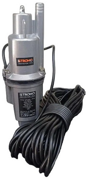 Вібраційний насос STROMO VM-25 (300250) фото 3