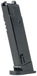 Магазин Umarex для Beretta M9 World Defender Spring, 6 мм, на 12 кульок (3986.03.64)