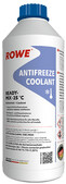 Антифриз ROWE READY-MIX HIGHTEC ANTIFREEZE G11, 1.5 л (синій) (21041-0015-99)